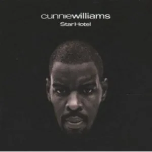 Cunnie Williams